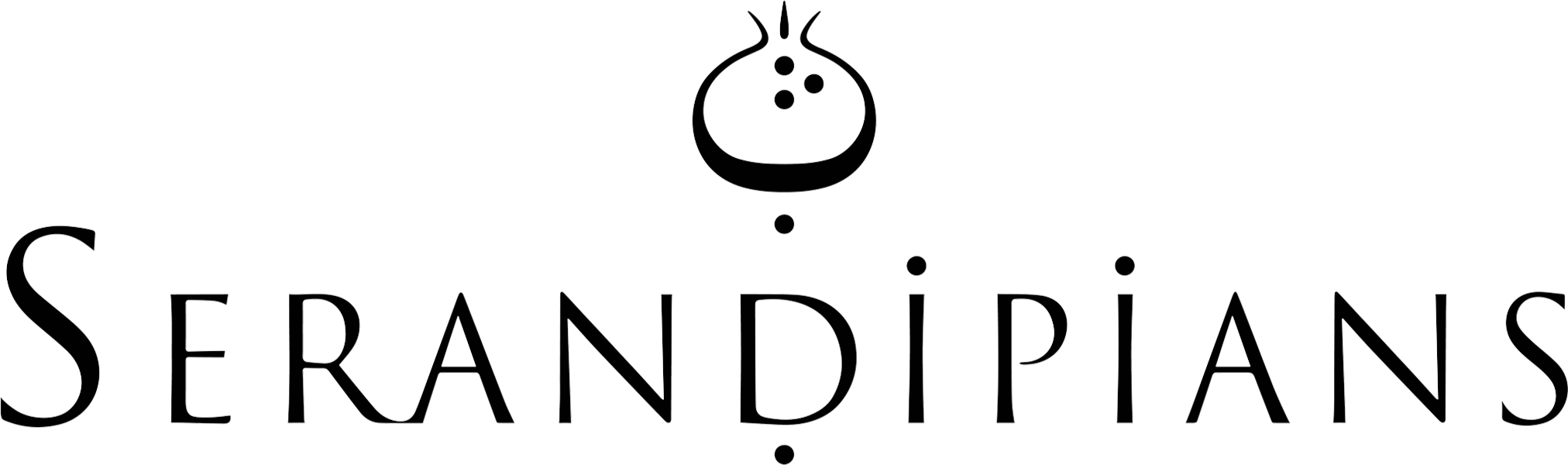 Serandipians_logo_black
